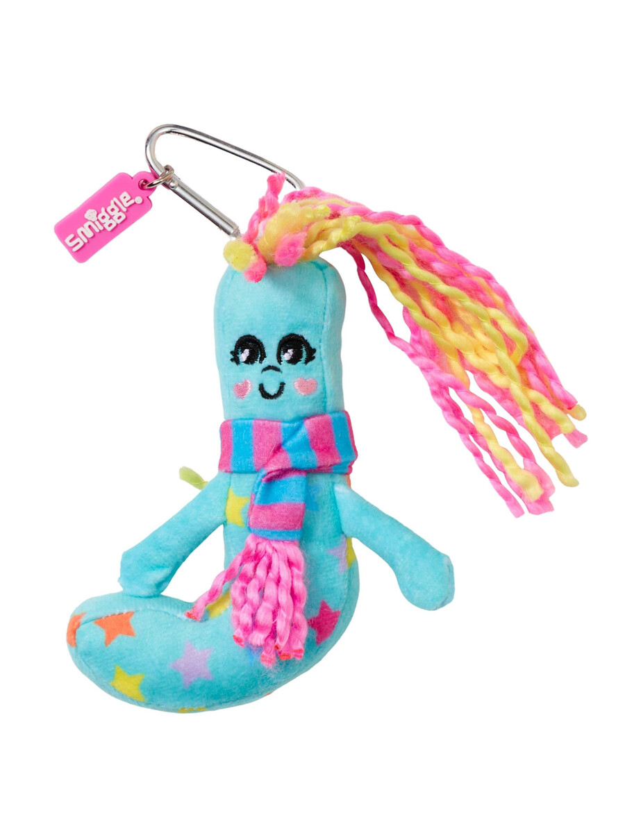 llavero del alfabeto de peeps
