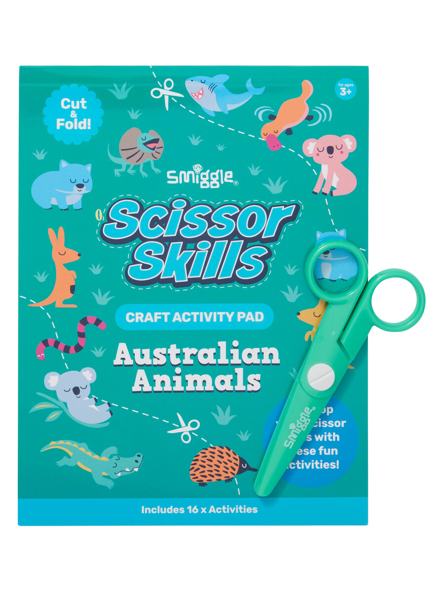 set de regalo para actividades creativas