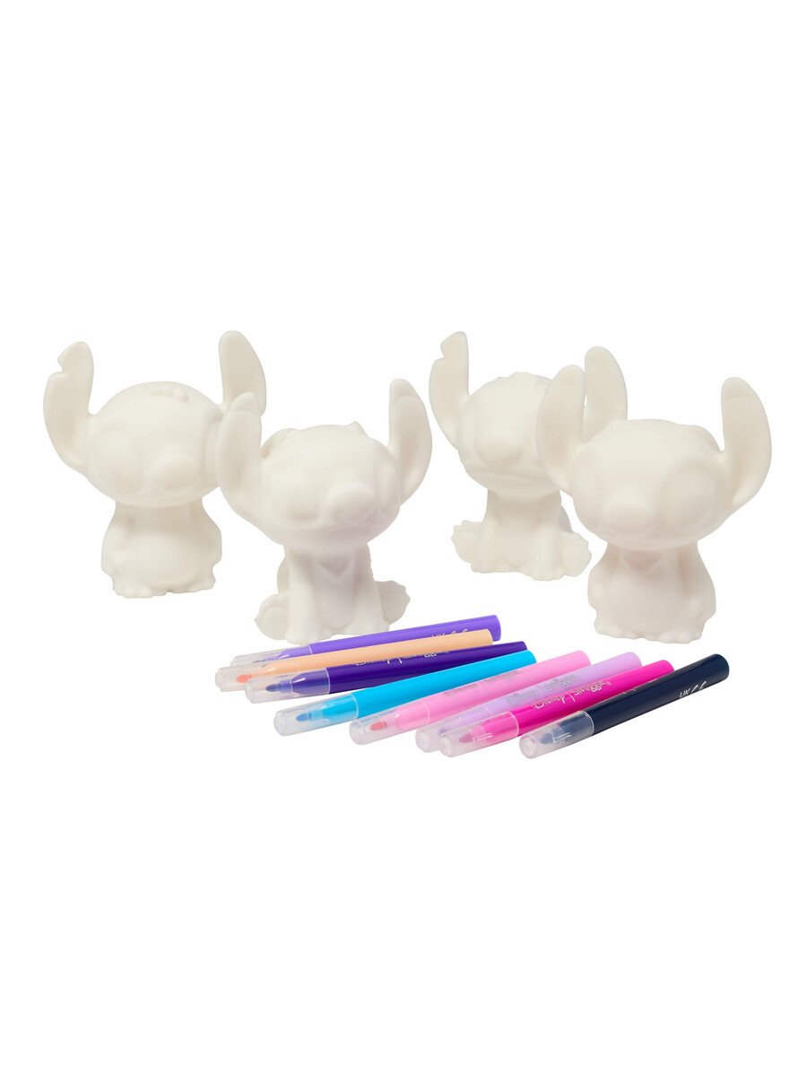 squishies coleccionables de stitch diy smigables