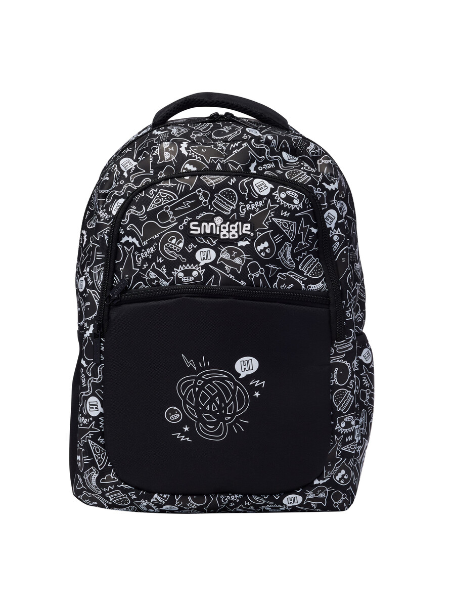 mochila clásica elegante