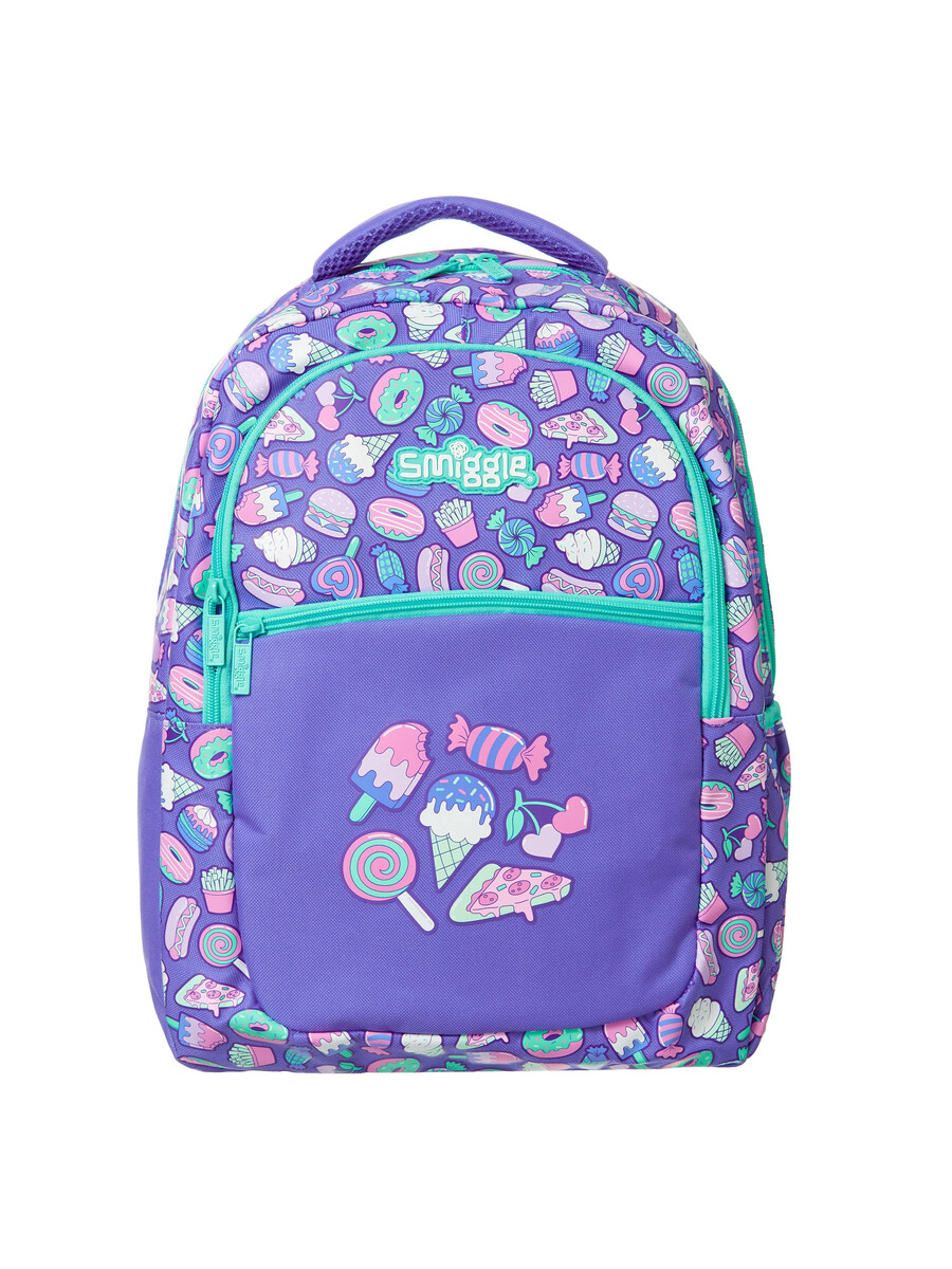 mochila clásica elegante