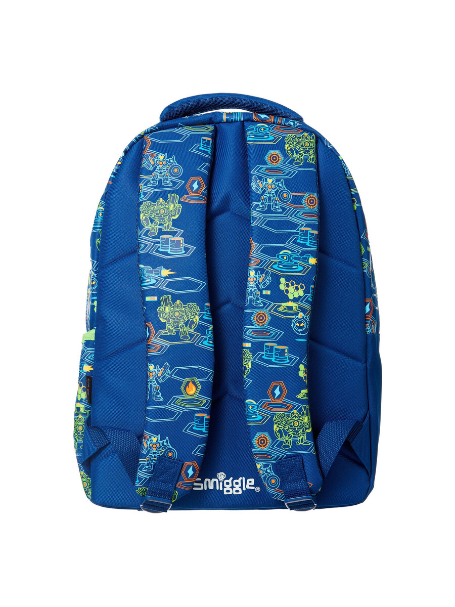 mochila clásica elegante