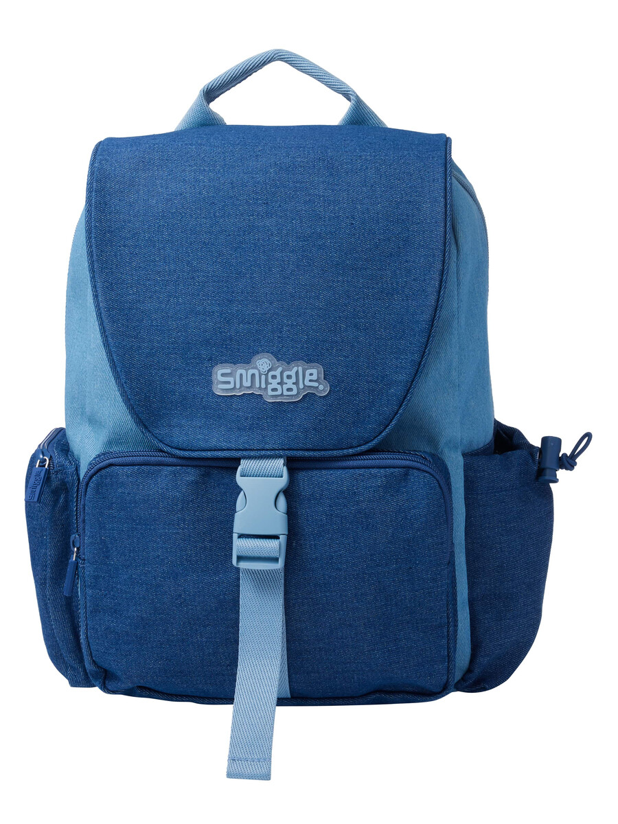 mochila plegable chelsea