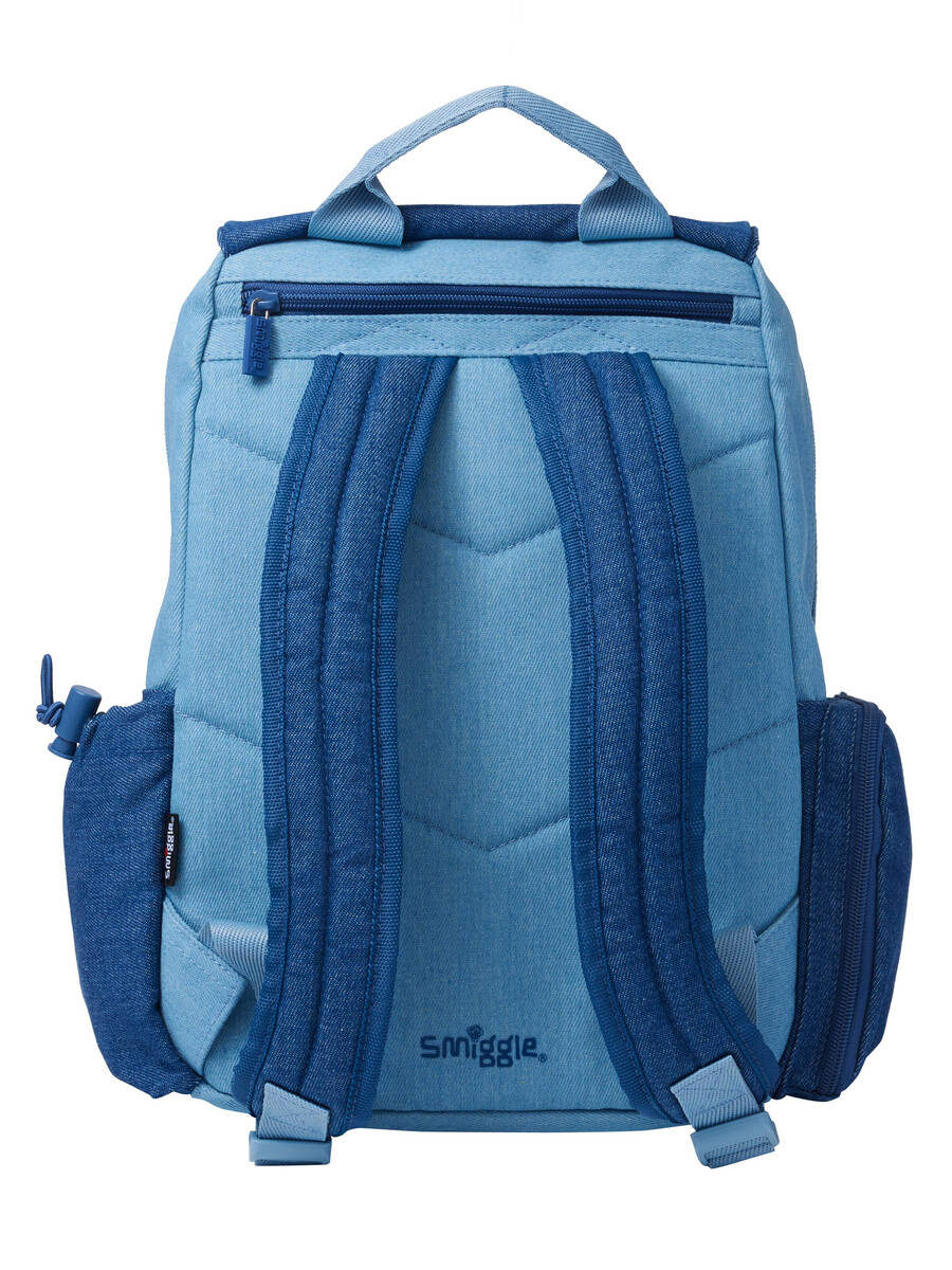 mochila plegable chelsea