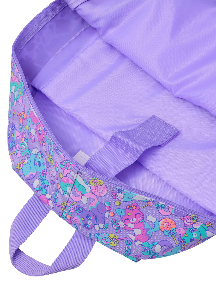 mochila clásica para aventureros