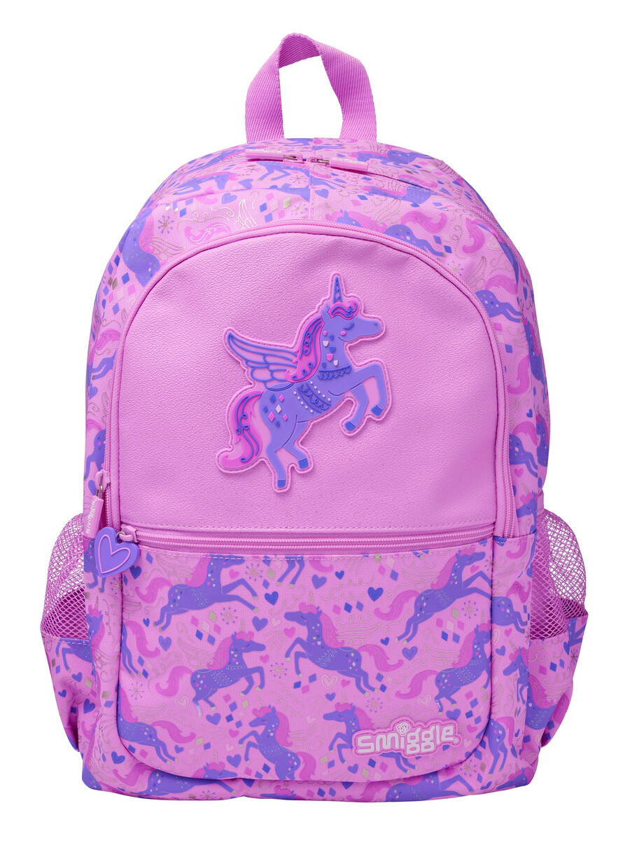 mochila clásica para aventureros
