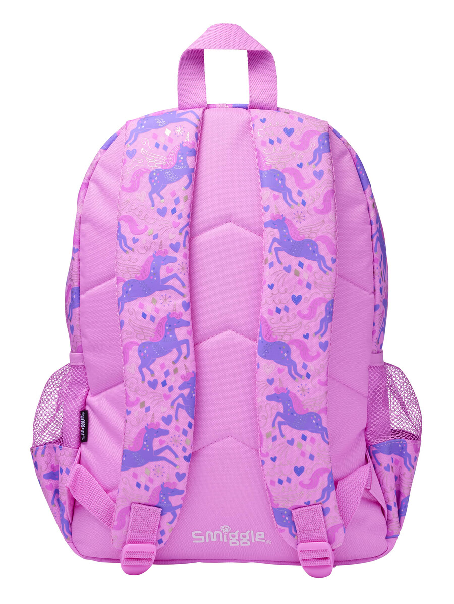 mochila clásica para aventureros