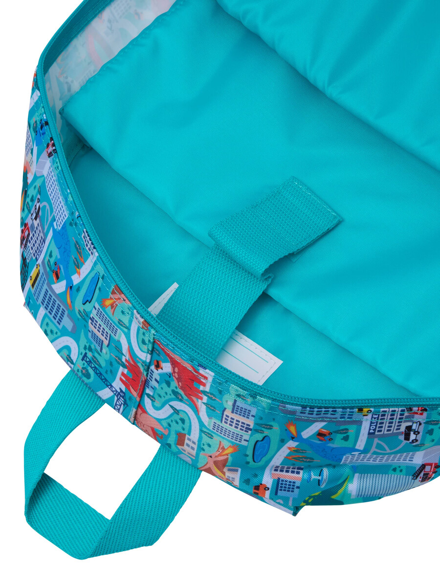 mochila clásica para aventureros