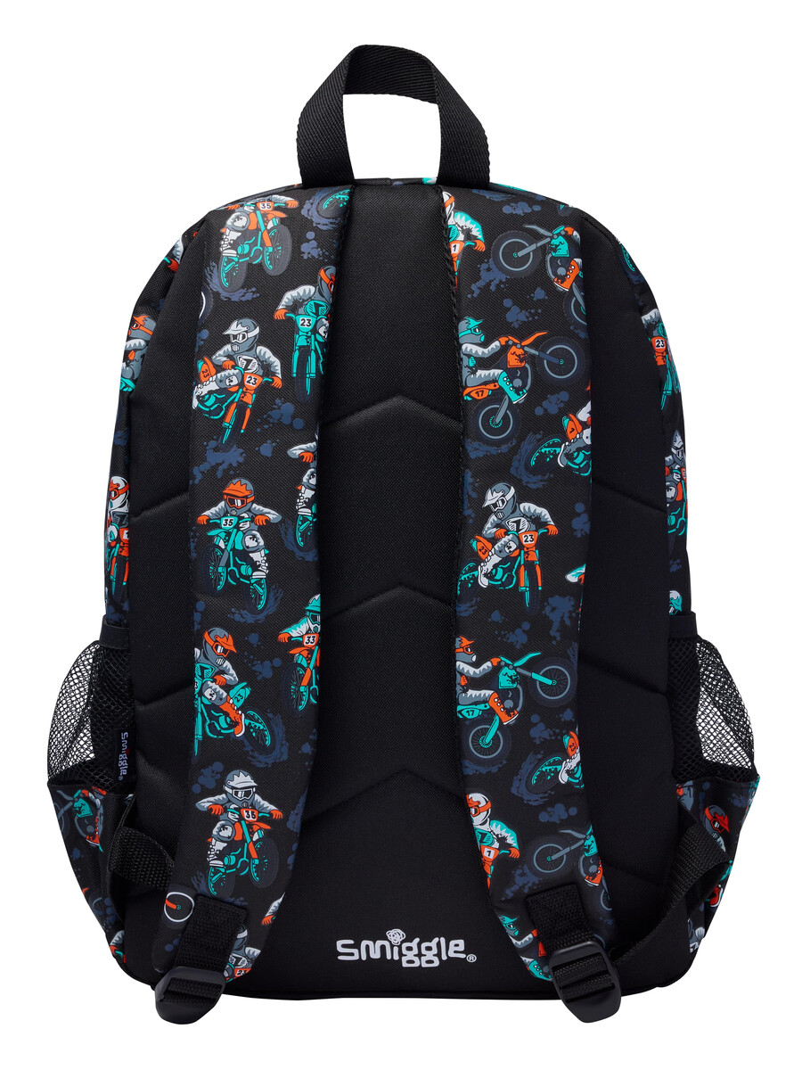 mochila clásica para aventureros