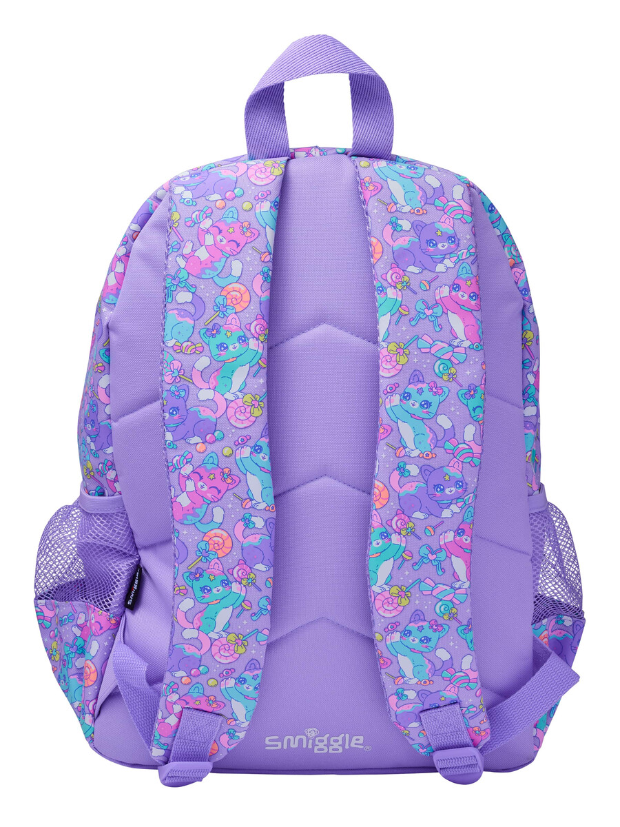 mochila clásica para aventureros