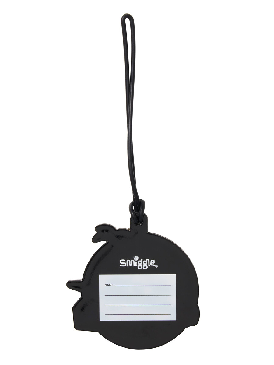 etiqueta de bolso bright eyes