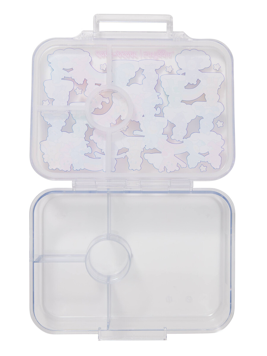 lonchera bento mediana de los ositos cariñositos ¡mírame