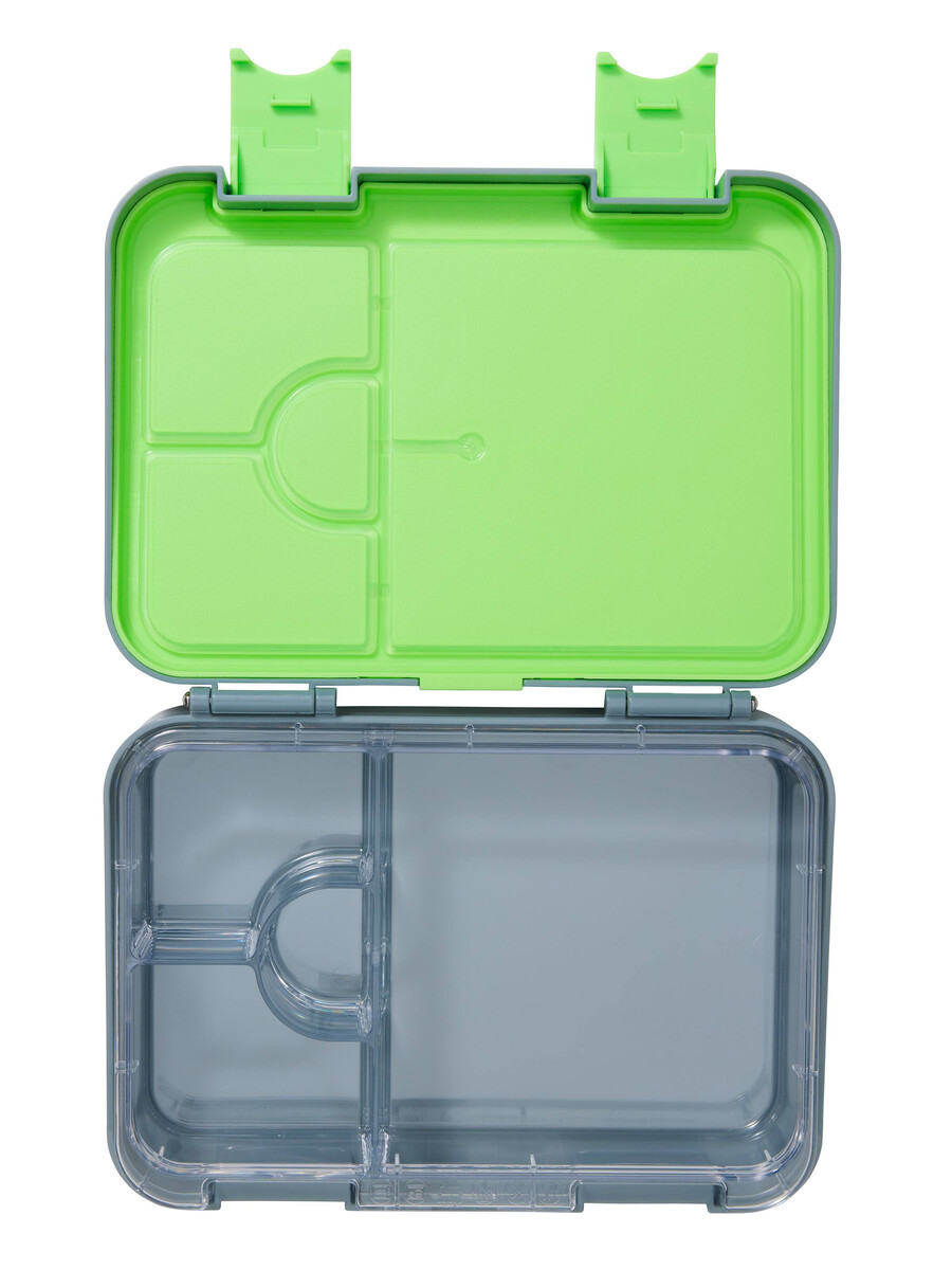 fiambrera bento mediana super charge