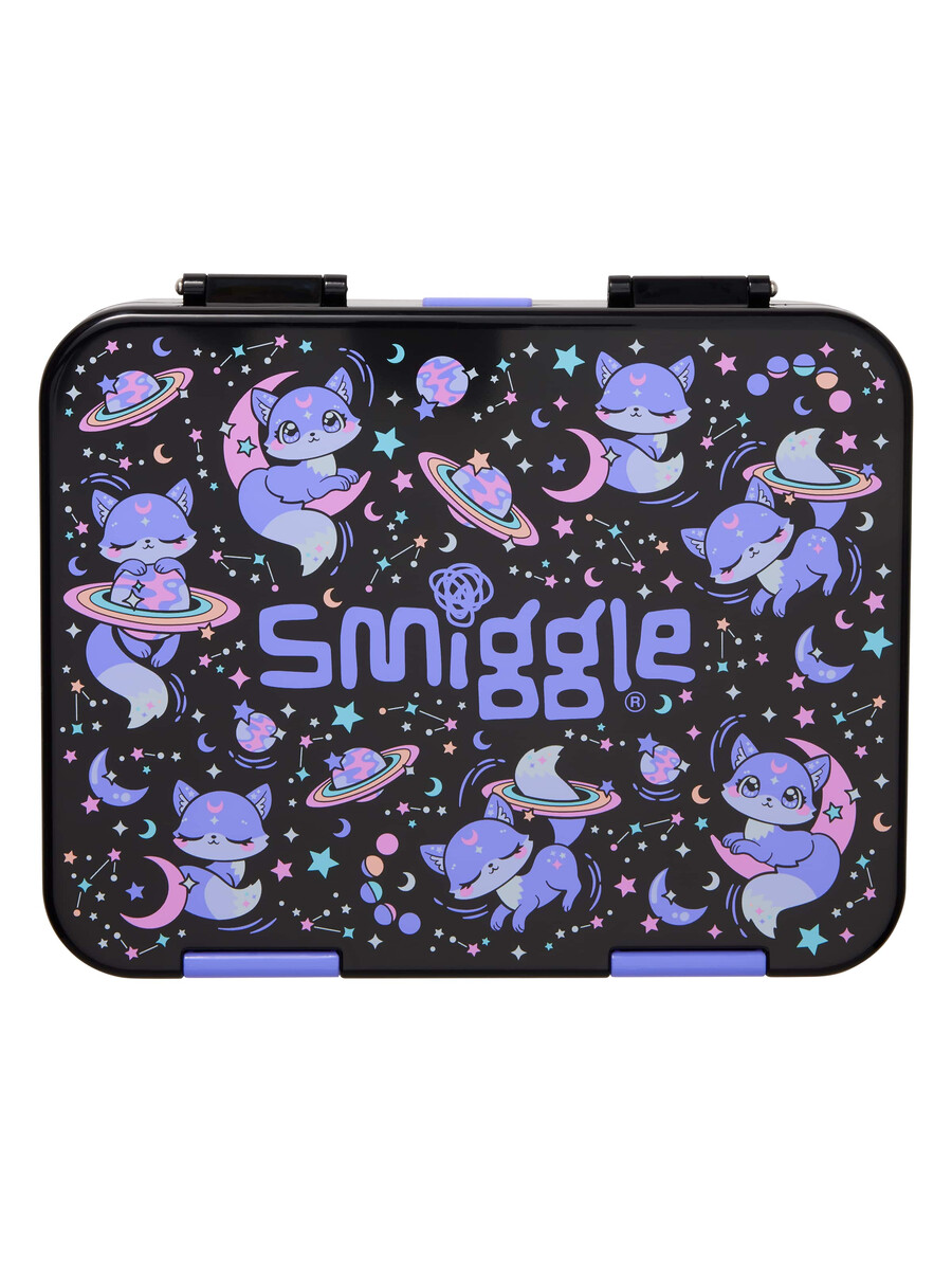 fiambrera bento grande bright eyes