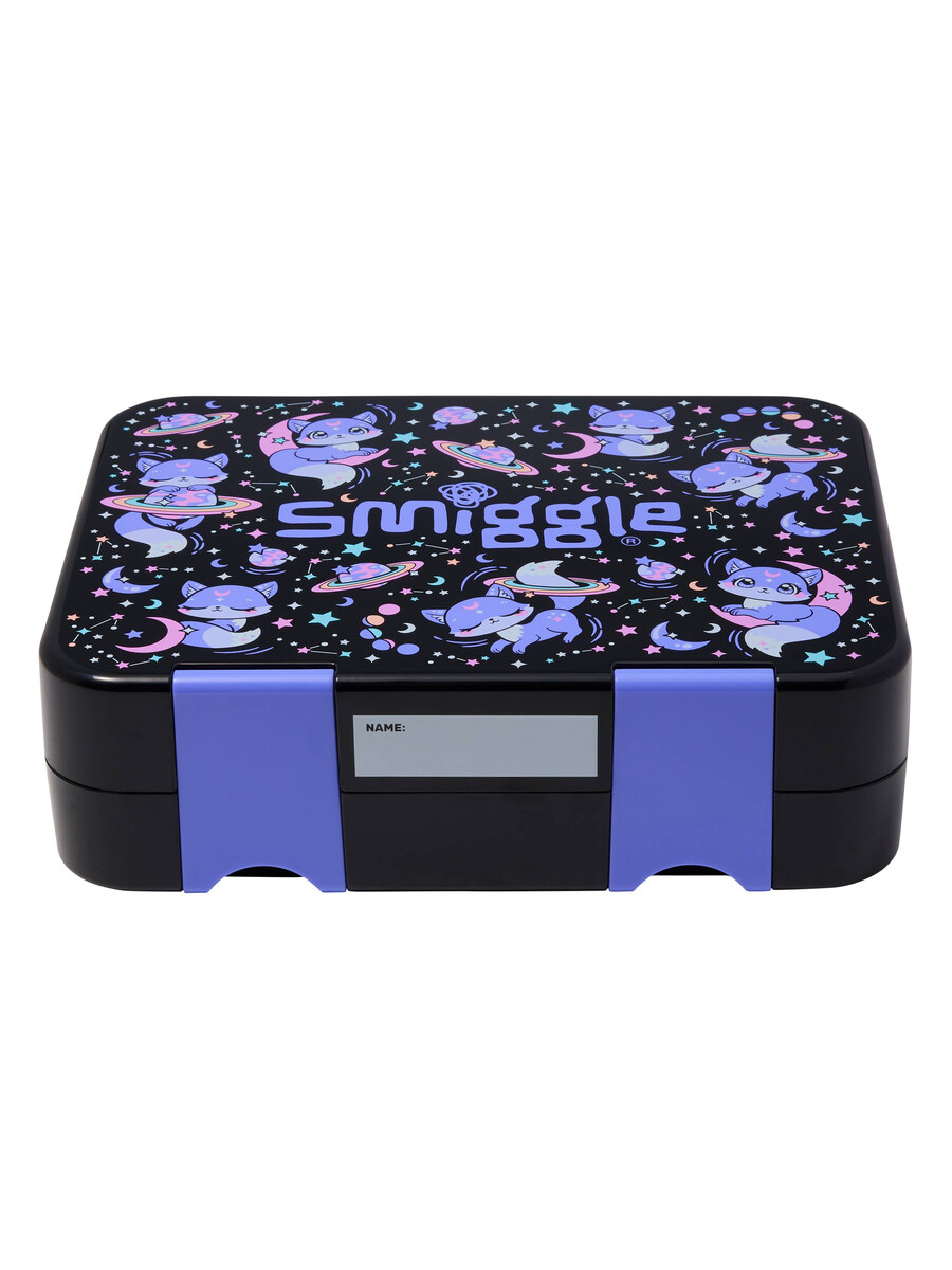 fiambrera bento grande bright eyes