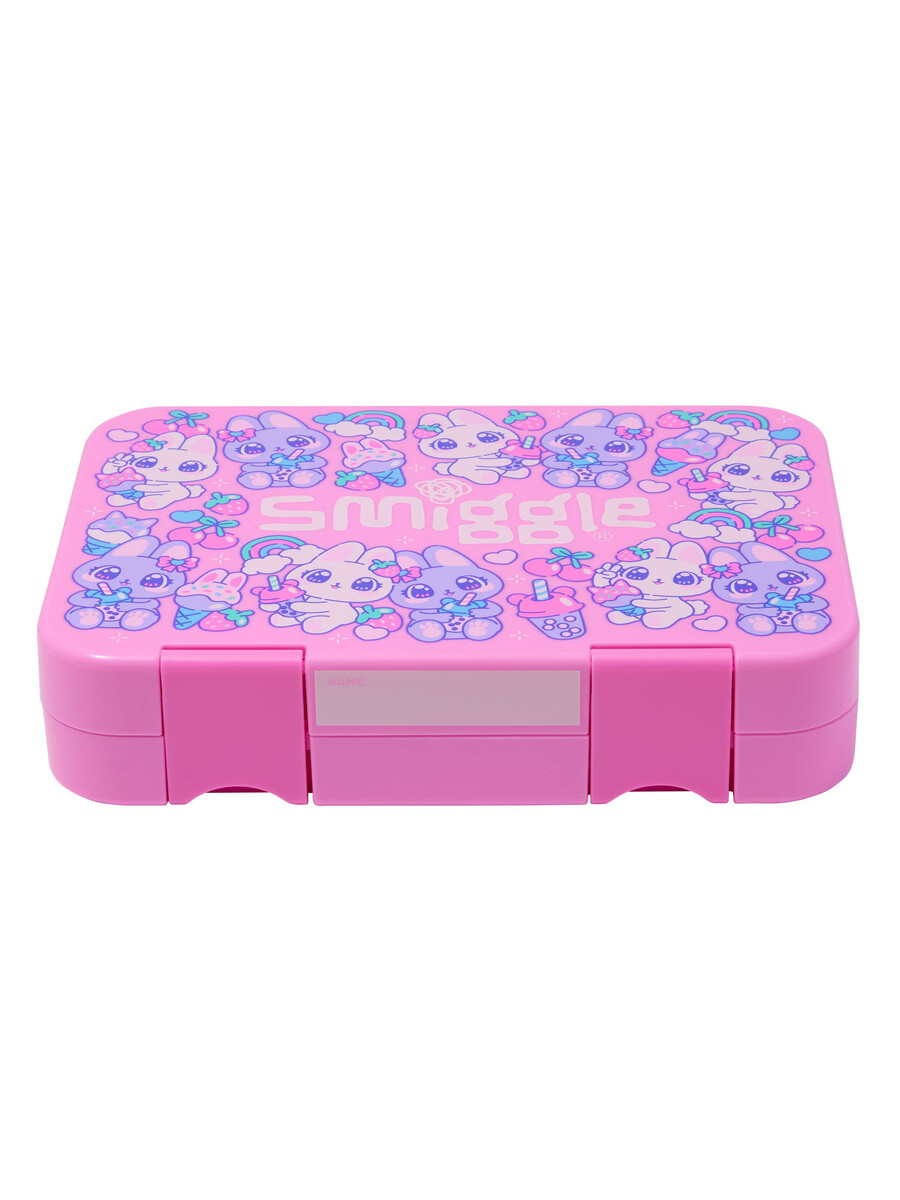 fiambrera bento mediana bright eyes