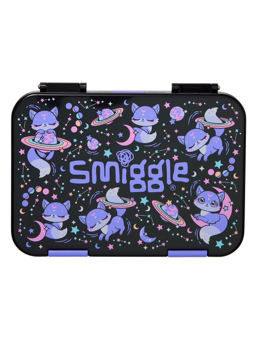 fiambrera bento mediana bright eyes