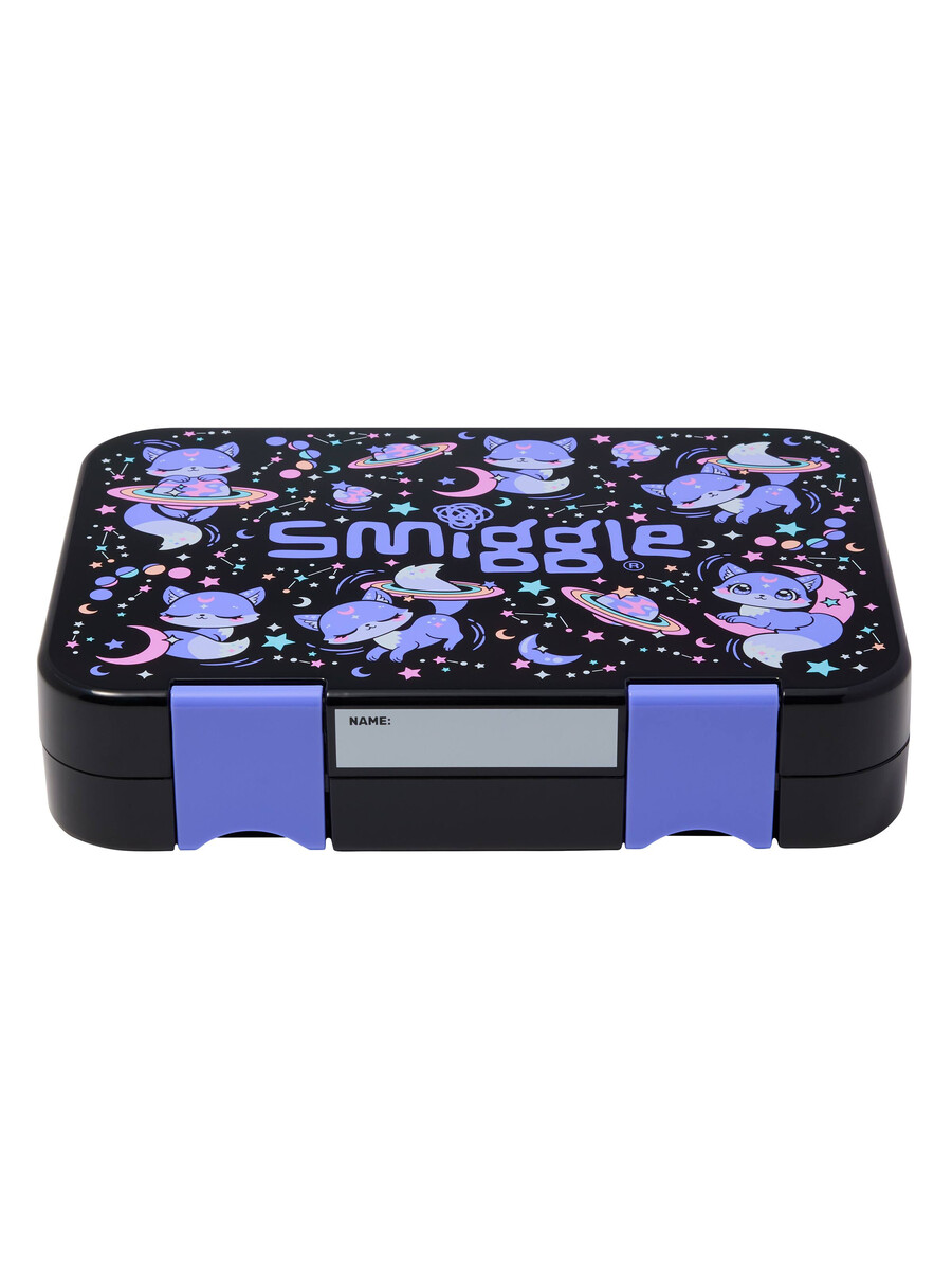 fiambrera bento mediana bright eyes
