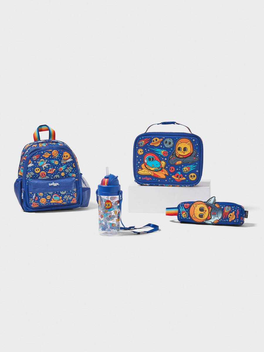 paquete esencial de 4 piezas listo listo ¡ya