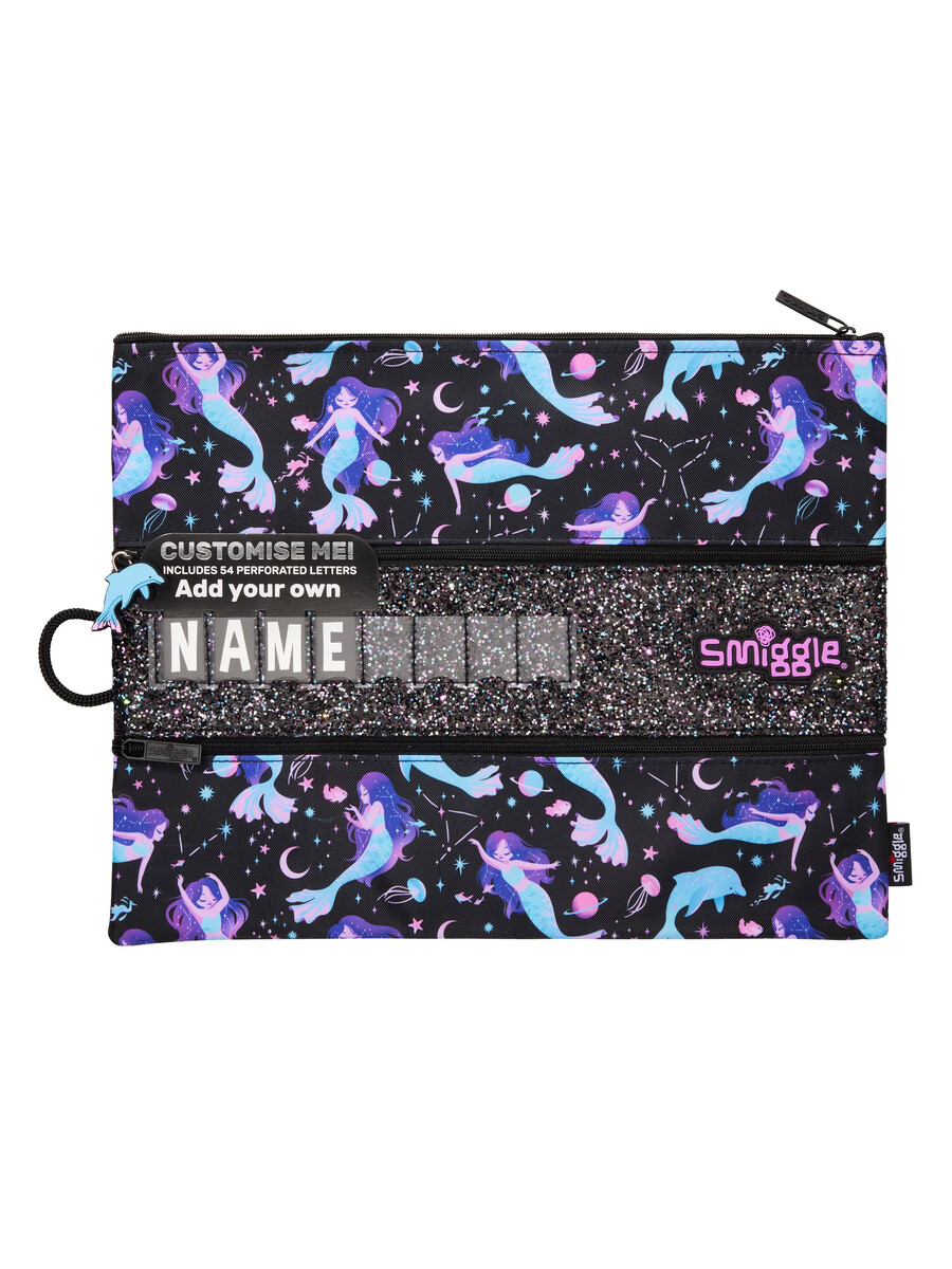 estuche para lápices a4 ilimitado