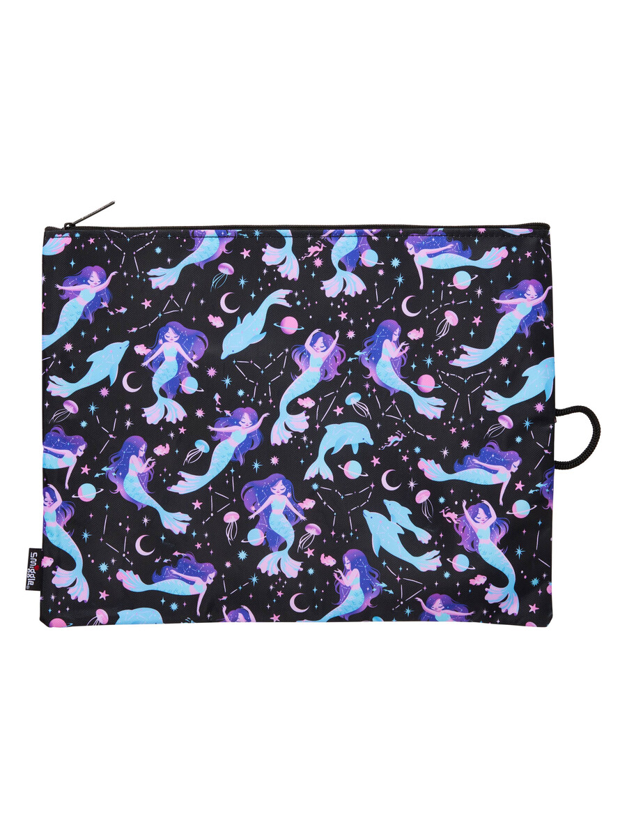 estuche para lápices a4 ilimitado