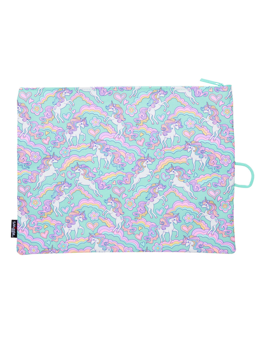 estuche para lápices a4 ilimitado