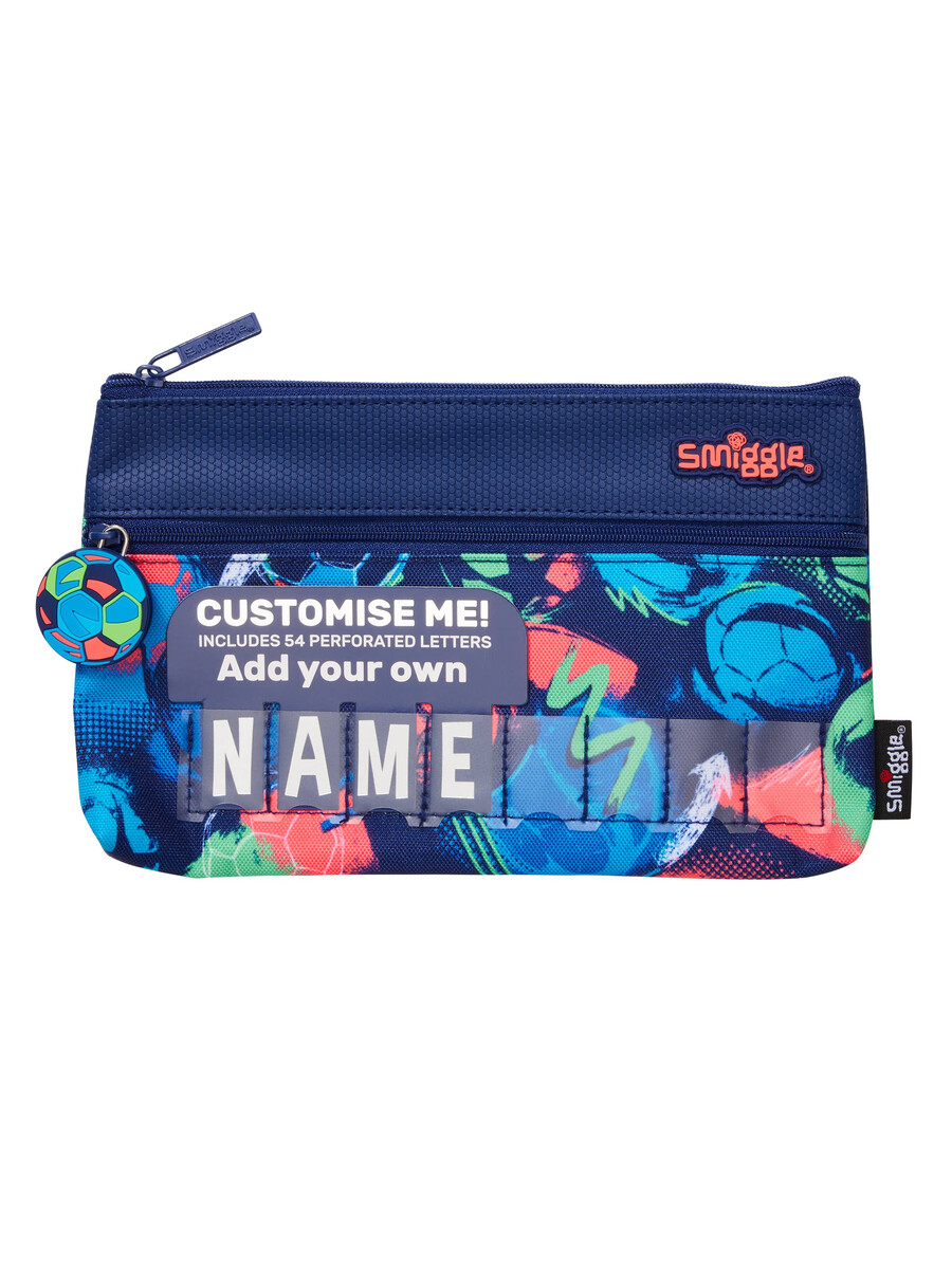 estuche para lápices limitless all rounder id