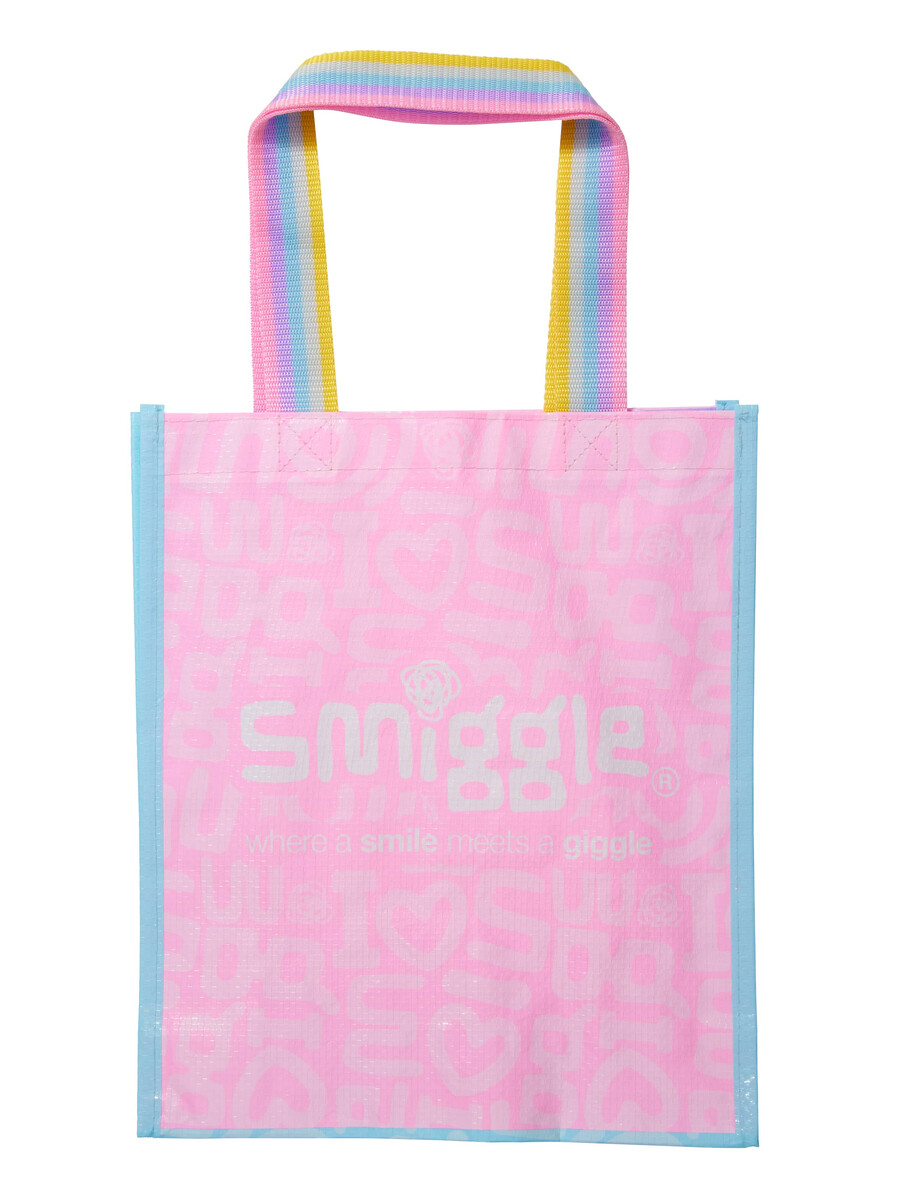 bolsa reutilizable pequeña smiggler