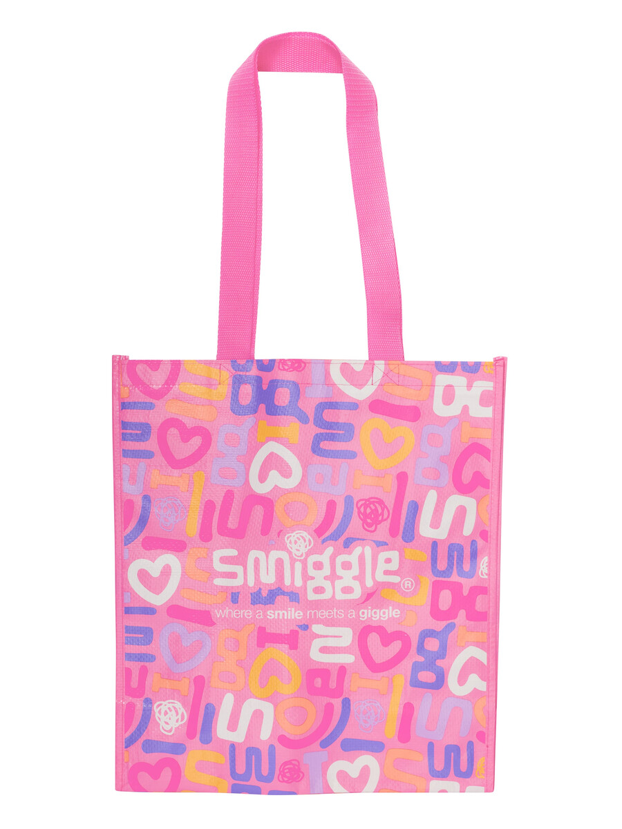 bolsa reutilizable mediana smiggler