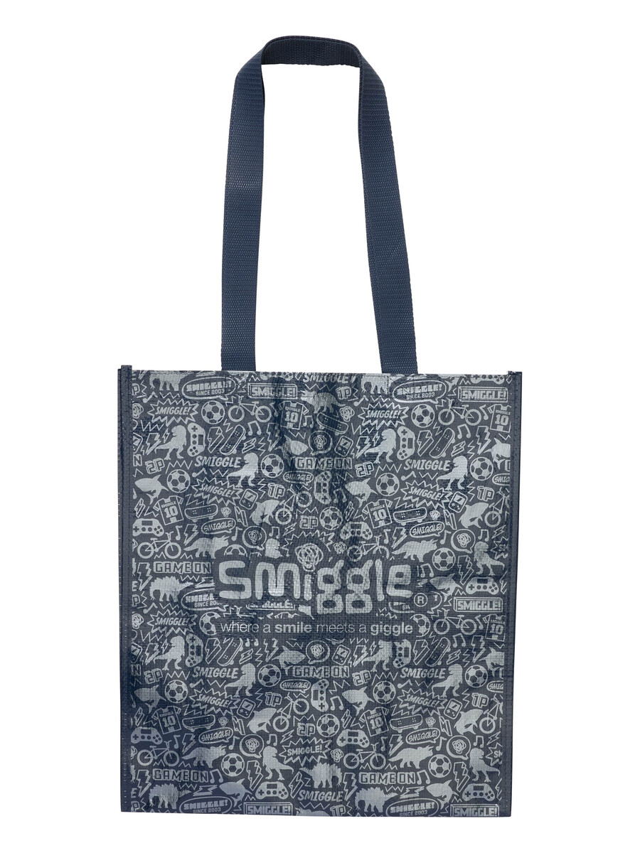 bolsa reutilizable mediana smiggler