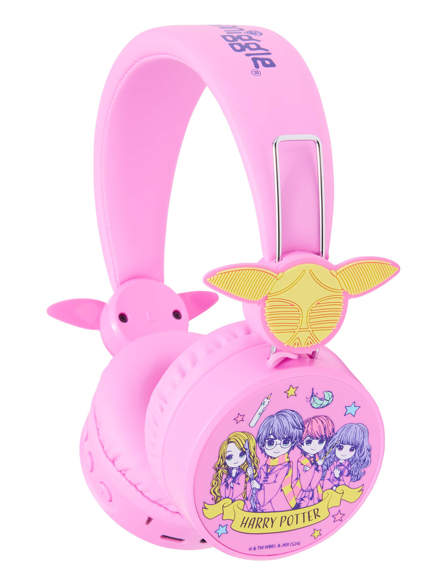 auriculares inalámbricos de harry potter