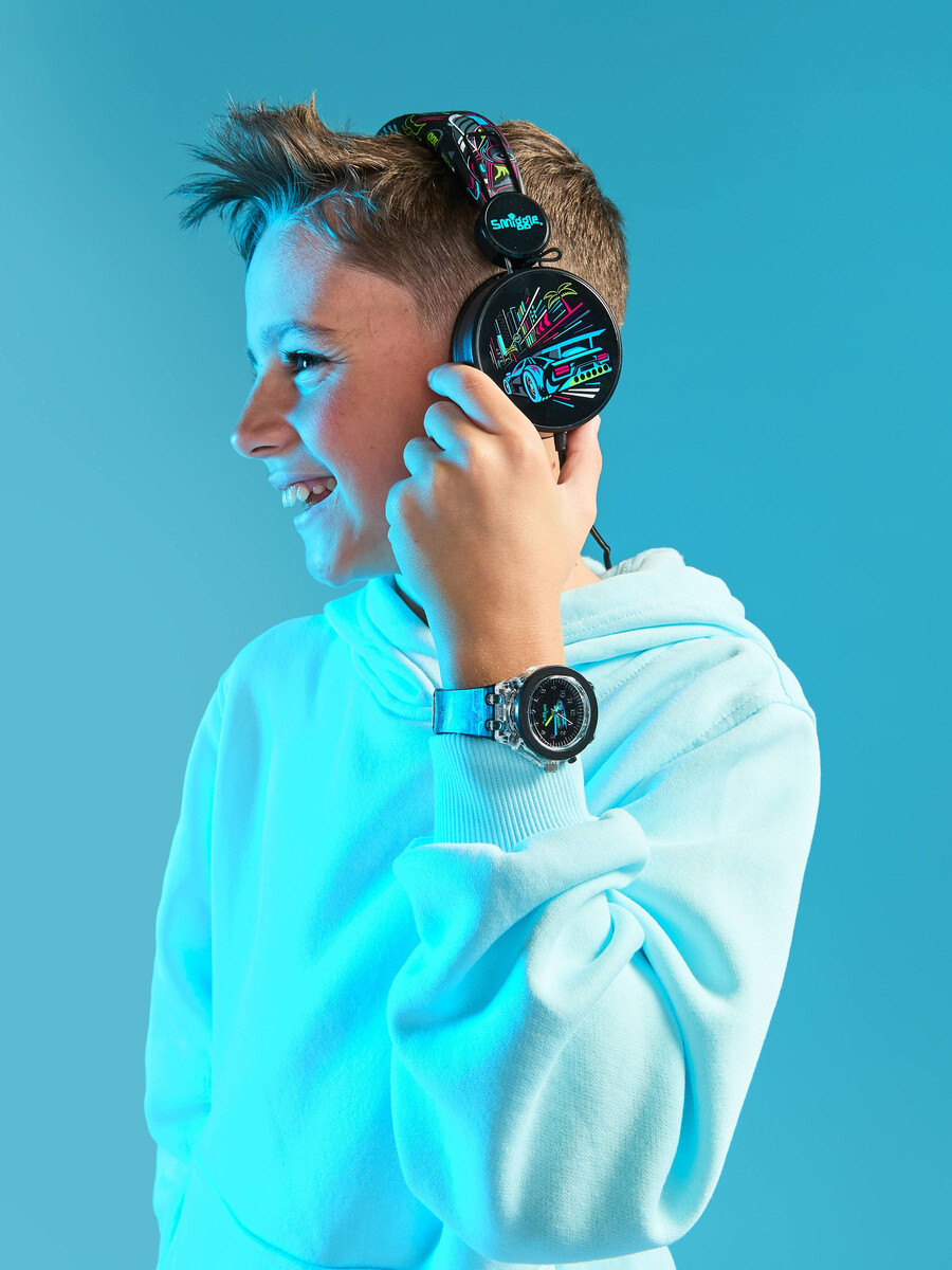 auriculares bright eyes tunes
