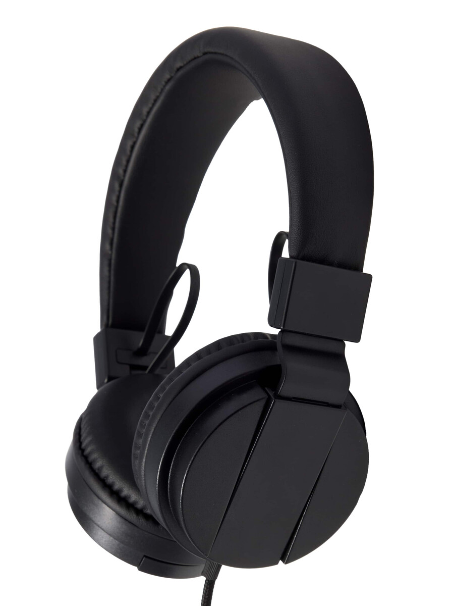 auriculares plegables clásicos