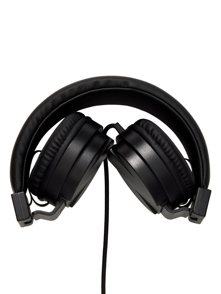 auriculares plegables clásicos