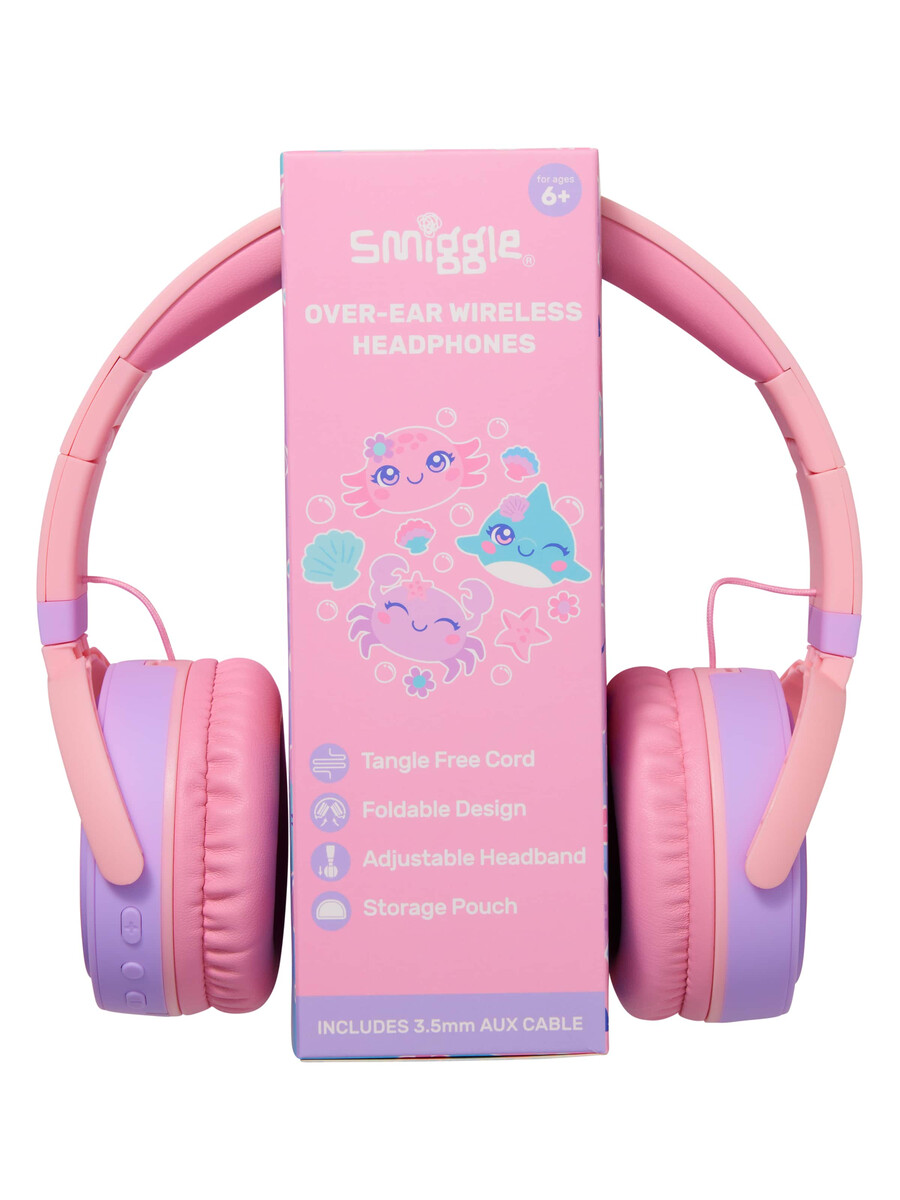 auriculares inalámbricos vibe