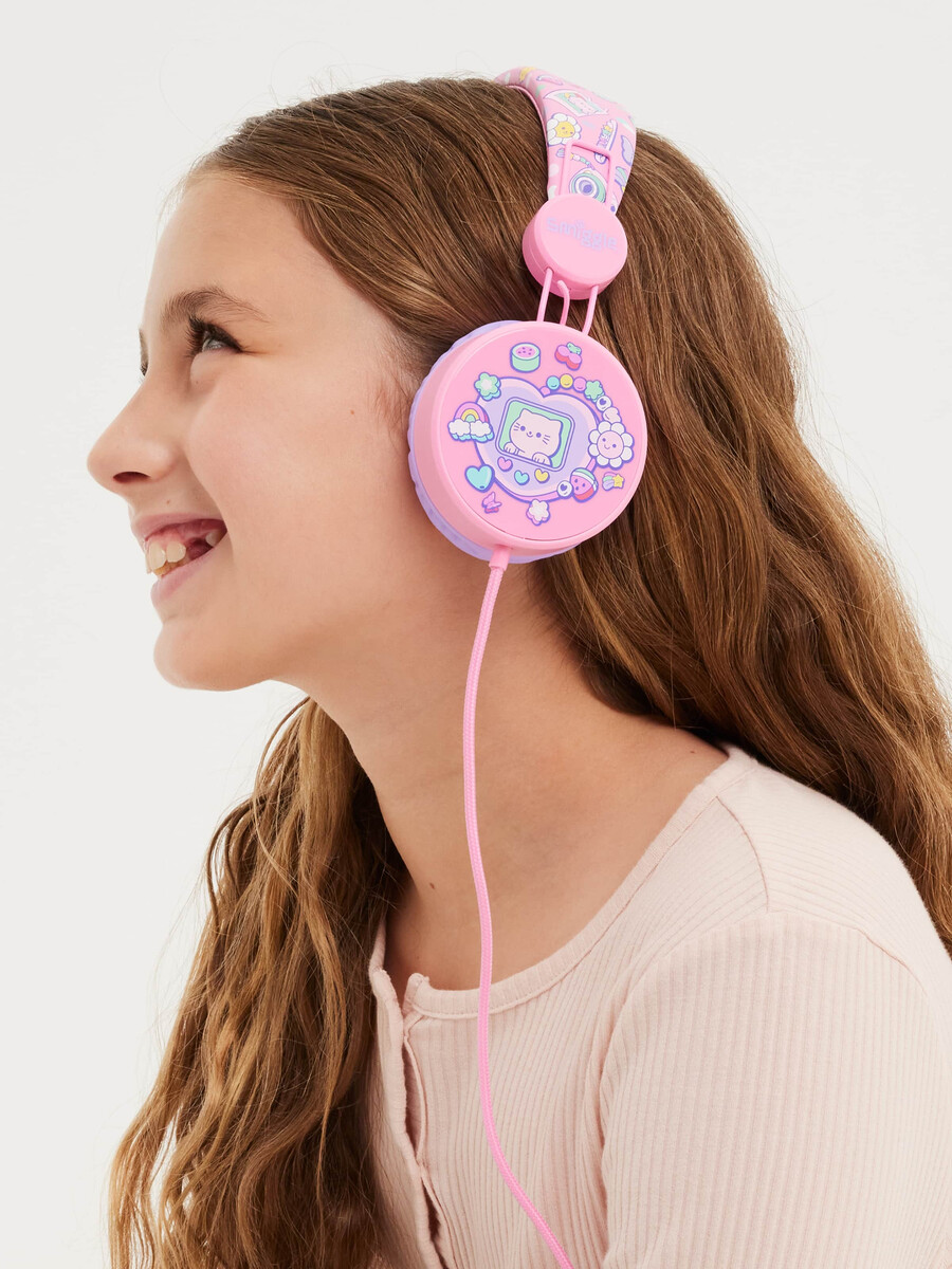 auriculares super charge tunes