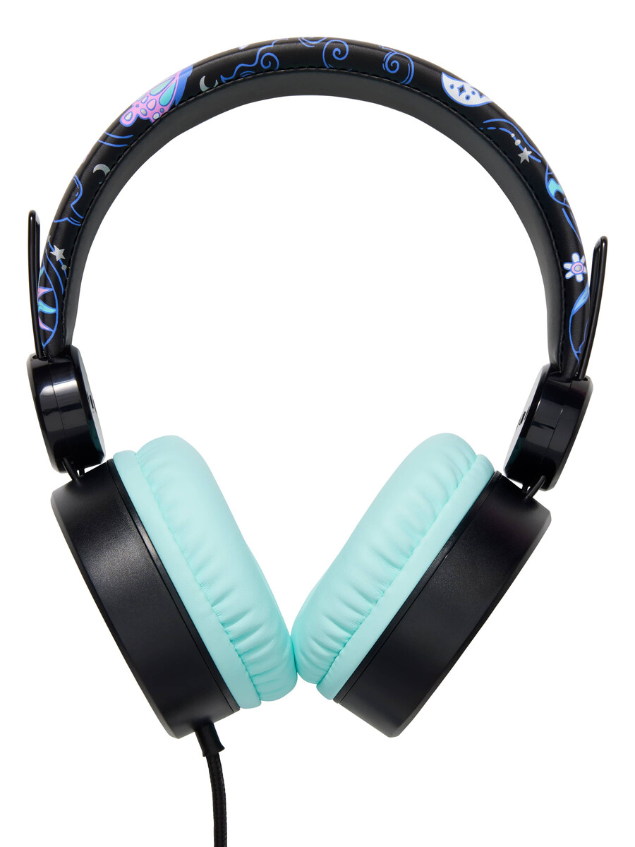 auriculares super charge tunes