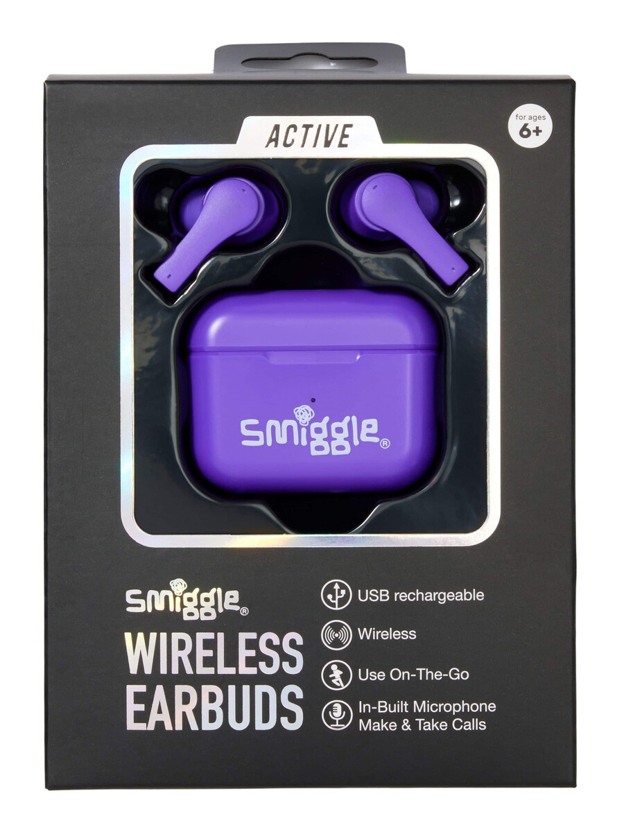 auriculares inalámbricos activos