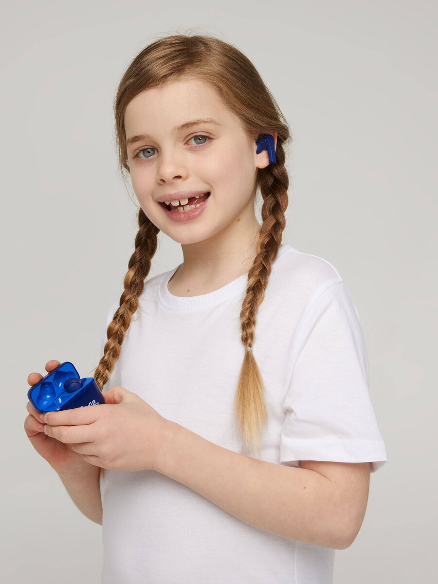 auriculares inalámbricos activos
