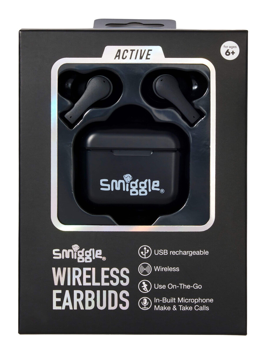 auriculares inalámbricos activos