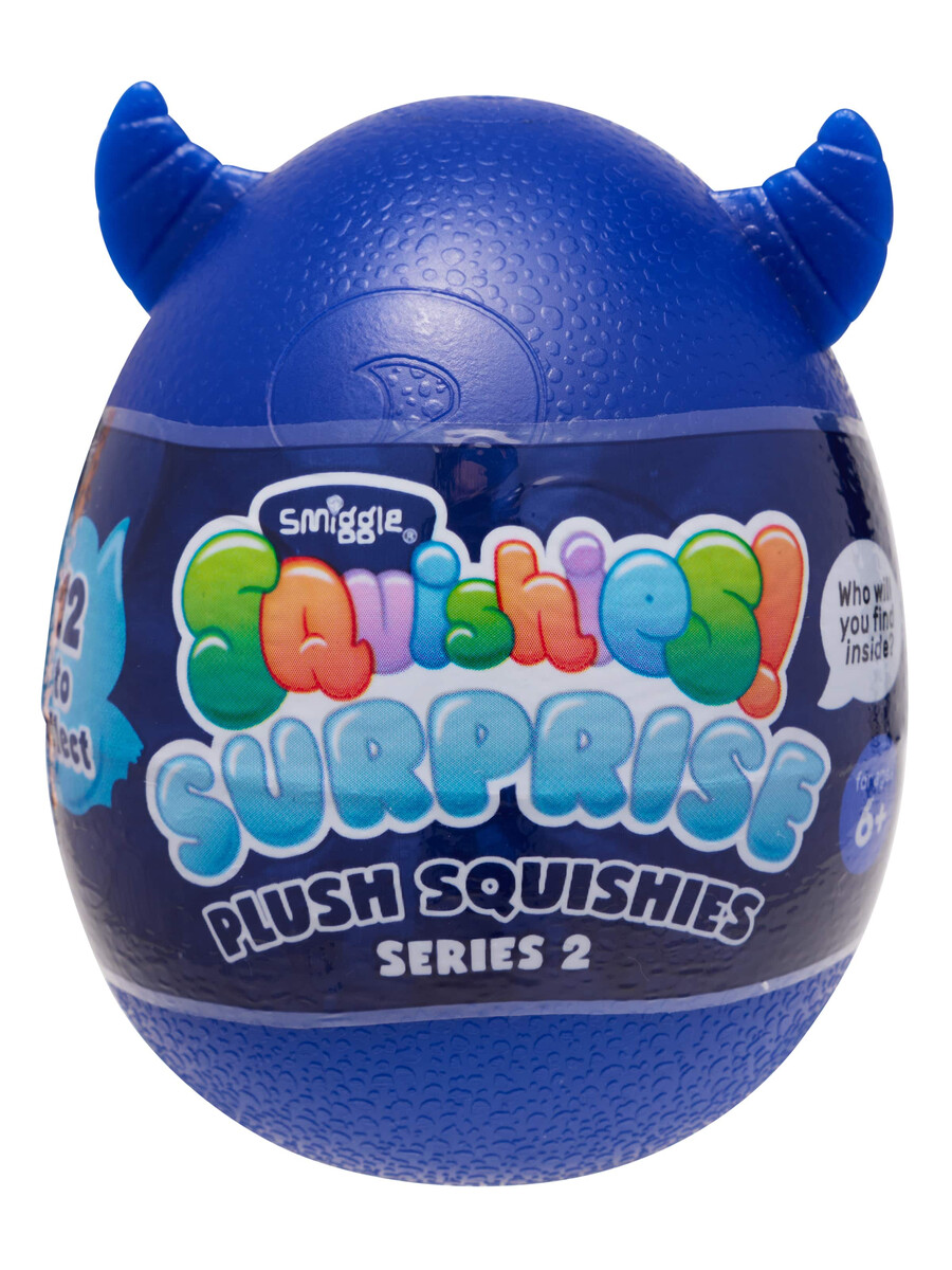squishies sorpresa de las mejores amigas
