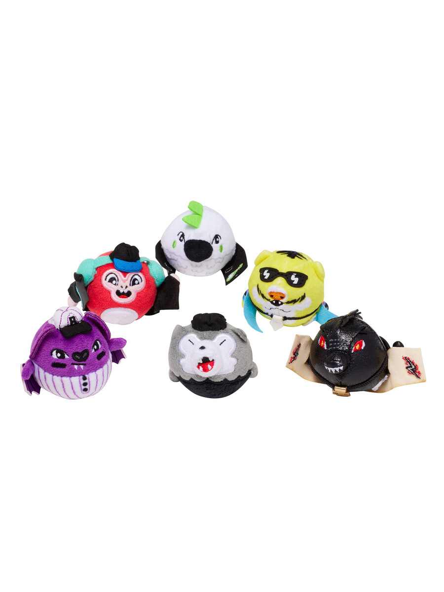 squishies sorpresa de las mejores amigas