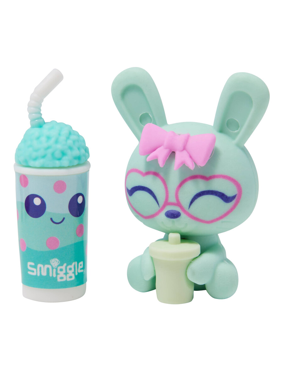 sorpresa del borrador de bubble time