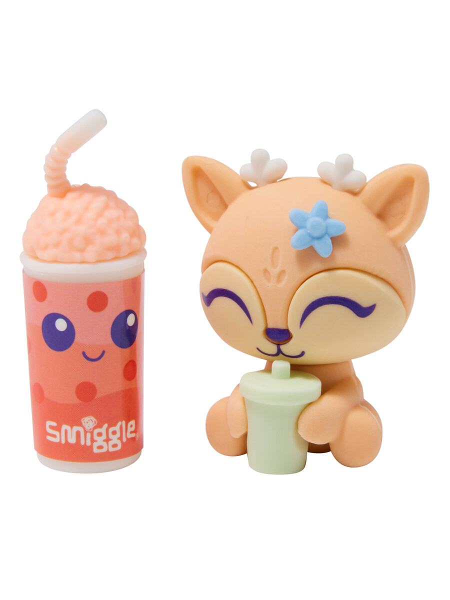 sorpresa del borrador de bubble time