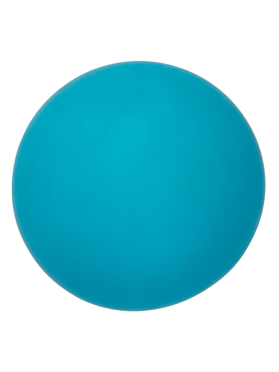 pelota aprieta y brilla