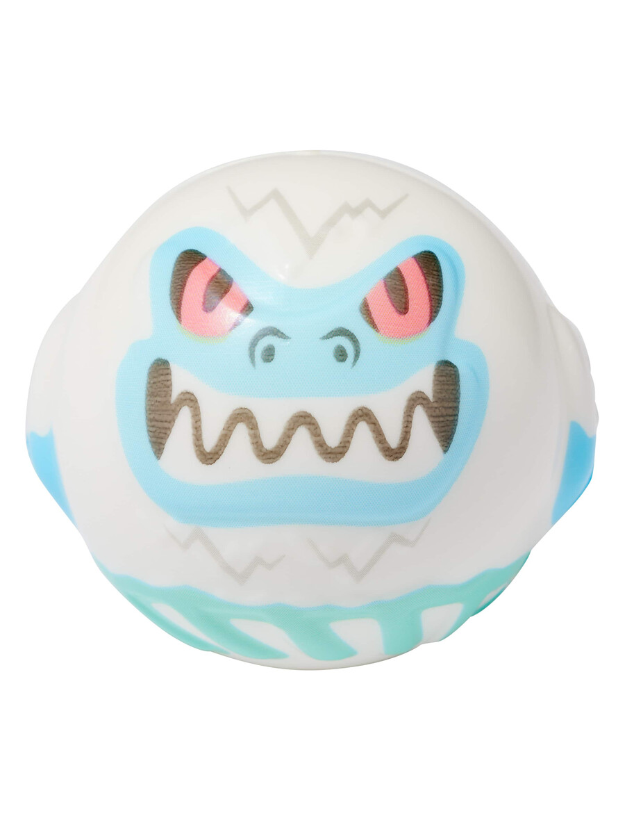 golosinas pelota saltarina