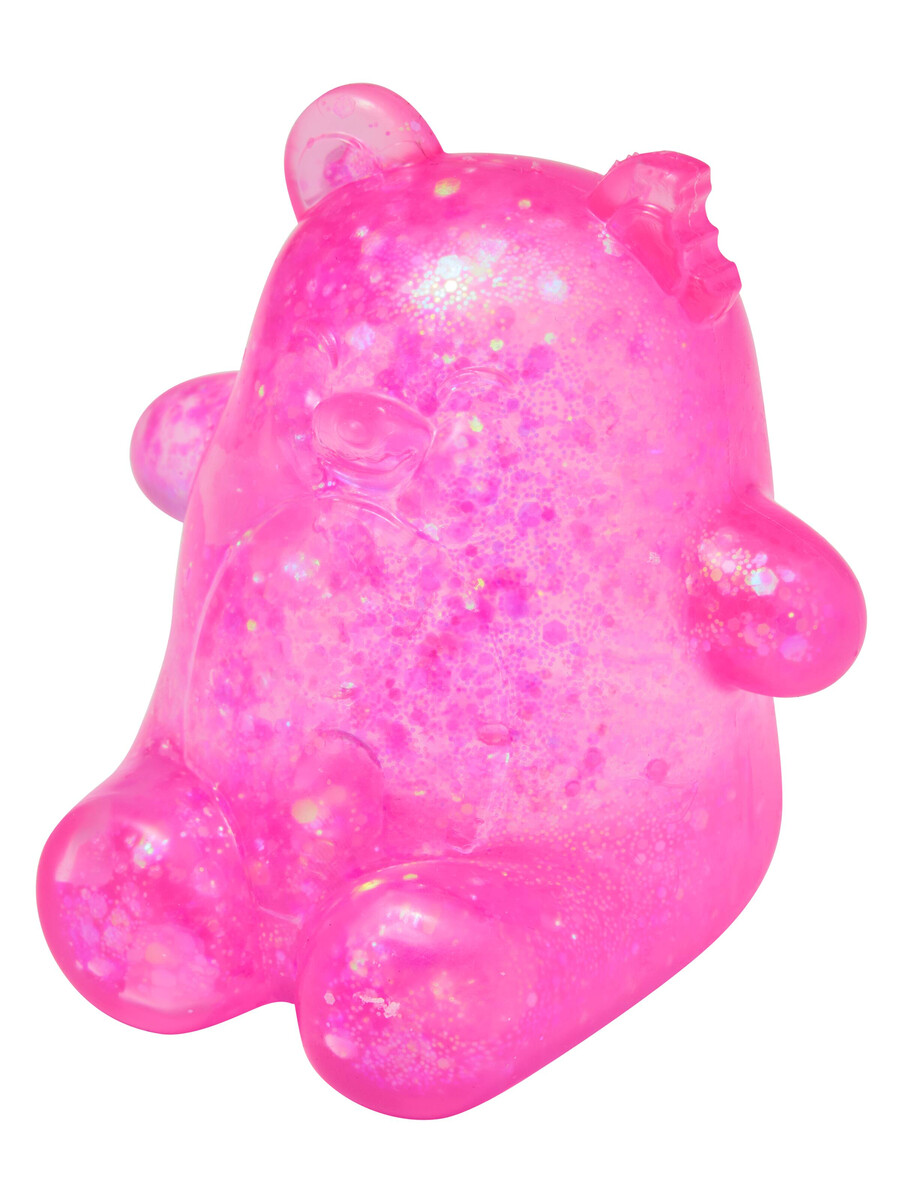 elásticos de osito smiggle