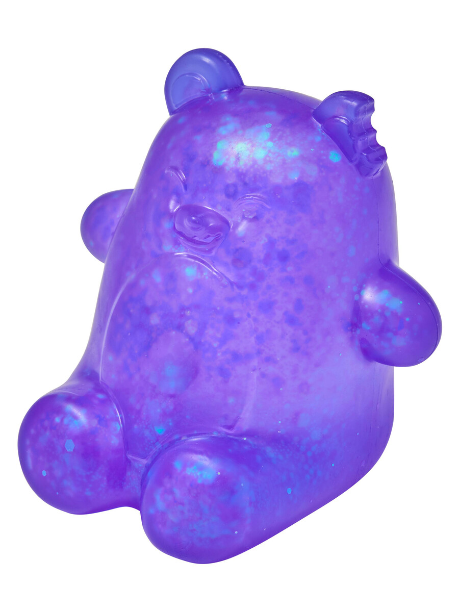 elásticos de osito smiggle