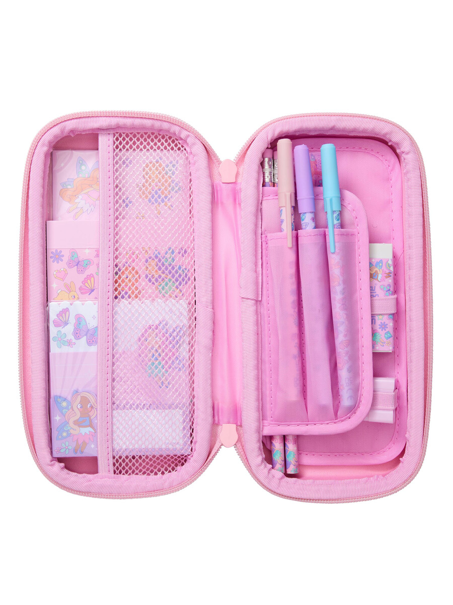 paquete de regalo de artículos de papelería mythic small hardtop