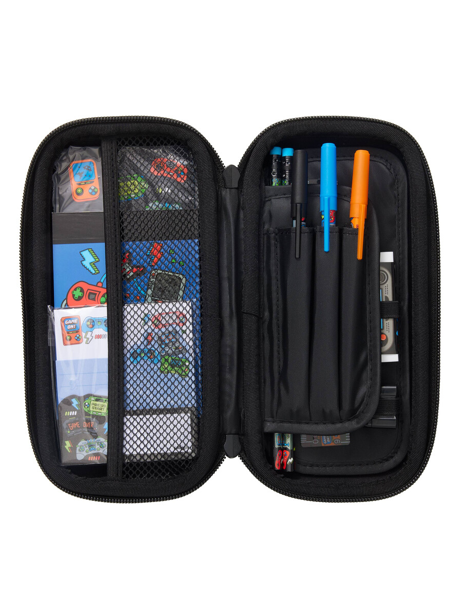 paquete de regalo de artículos de papelería mythic small hardtop